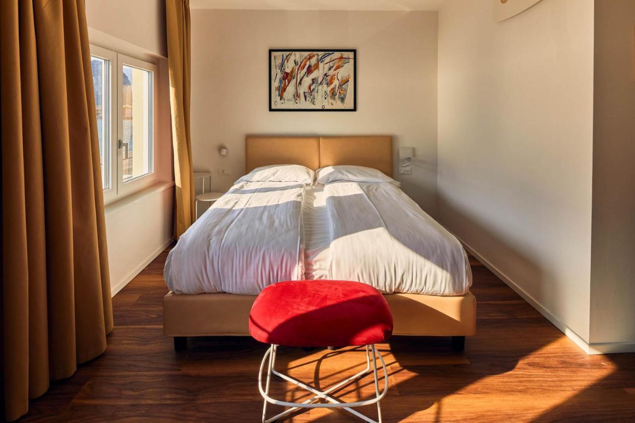 Hotel Paradiso Conca D'Oro Torbole Sul Garda Εξωτερικό φωτογραφία