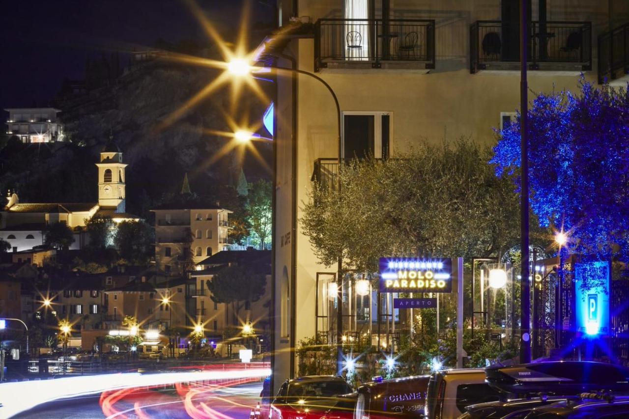 Hotel Paradiso Conca D'Oro Torbole Sul Garda Εξωτερικό φωτογραφία
