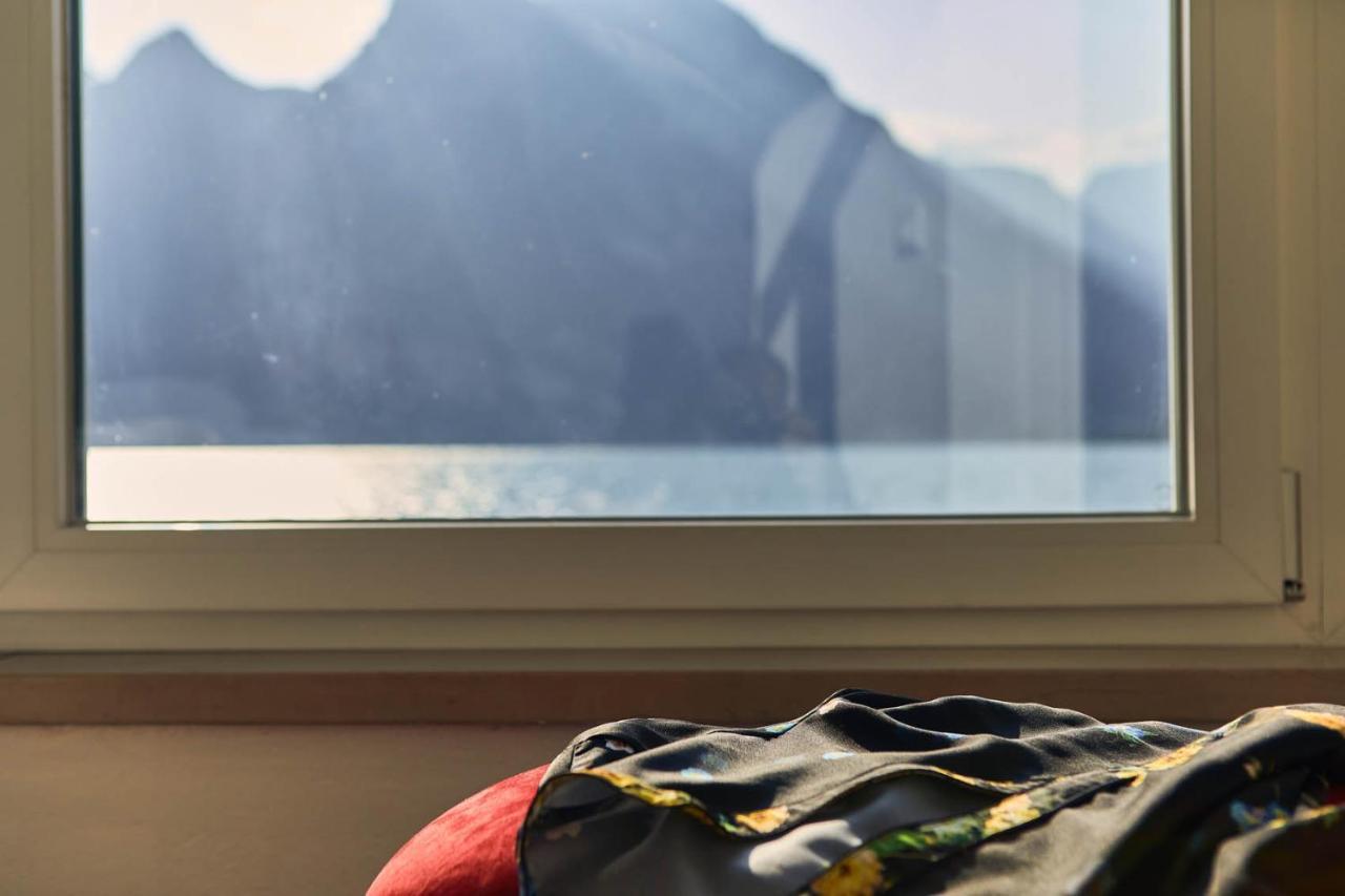 Hotel Paradiso Conca D'Oro Torbole Sul Garda Εξωτερικό φωτογραφία