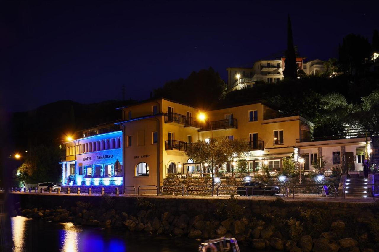 Hotel Paradiso Conca D'Oro Torbole Sul Garda Εξωτερικό φωτογραφία