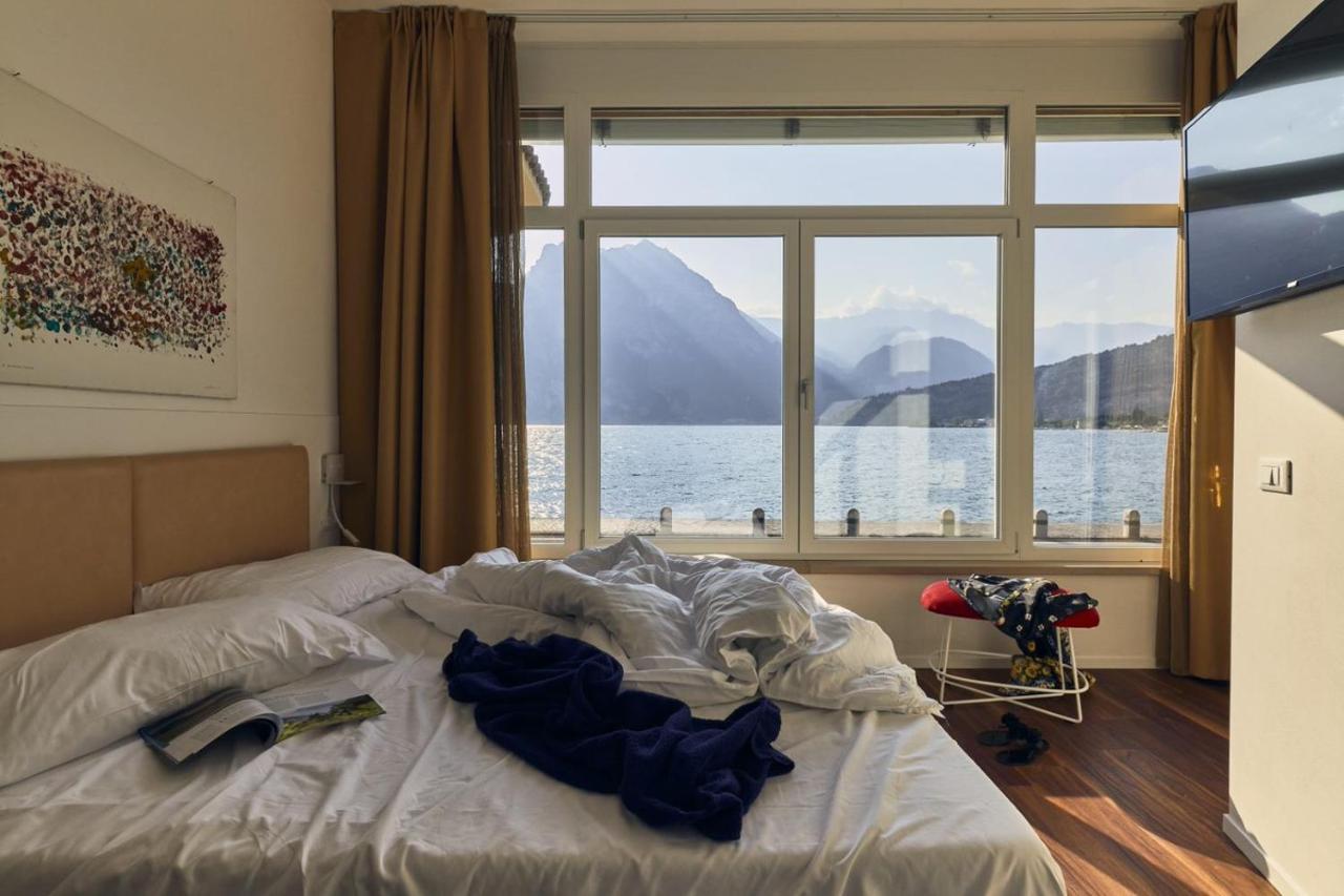 Hotel Paradiso Conca D'Oro Torbole Sul Garda Εξωτερικό φωτογραφία