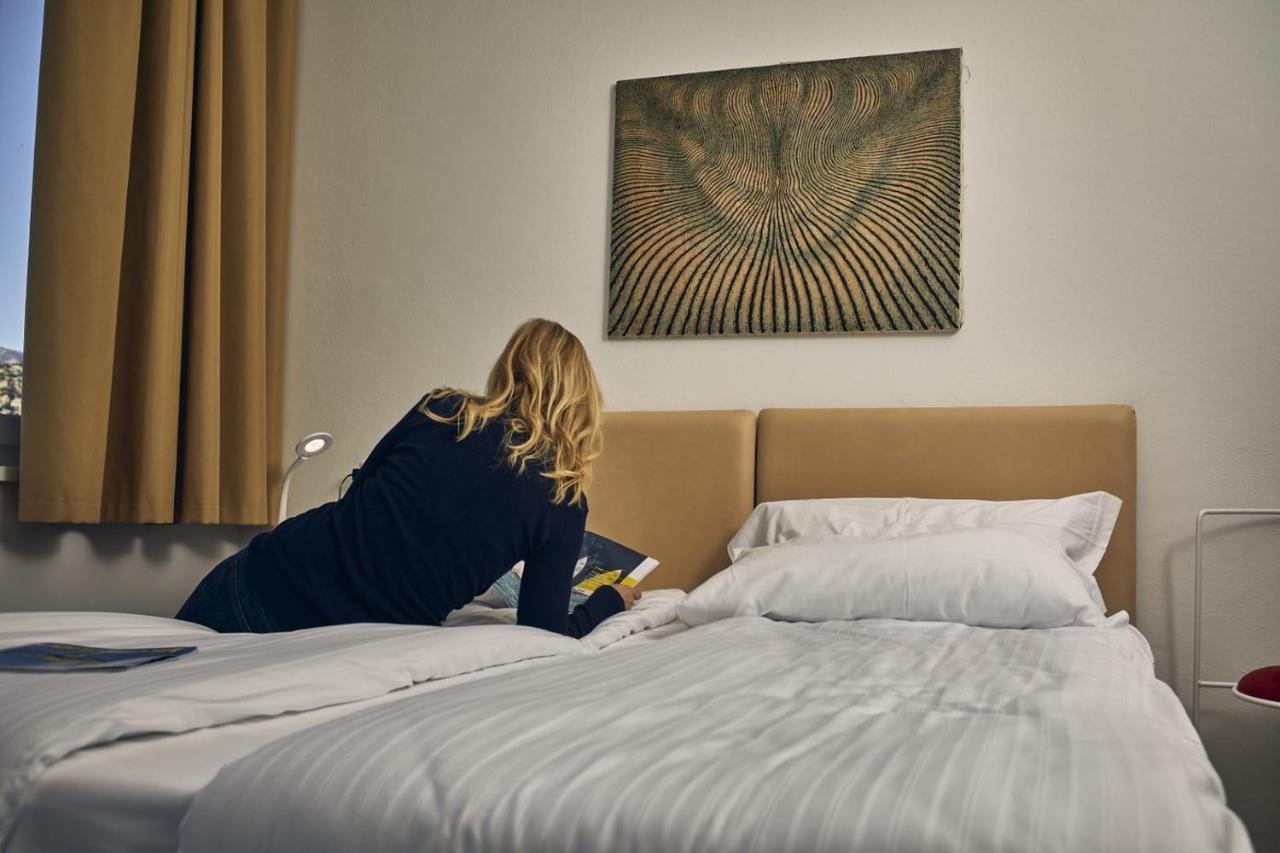 Hotel Paradiso Conca D'Oro Torbole Sul Garda Εξωτερικό φωτογραφία