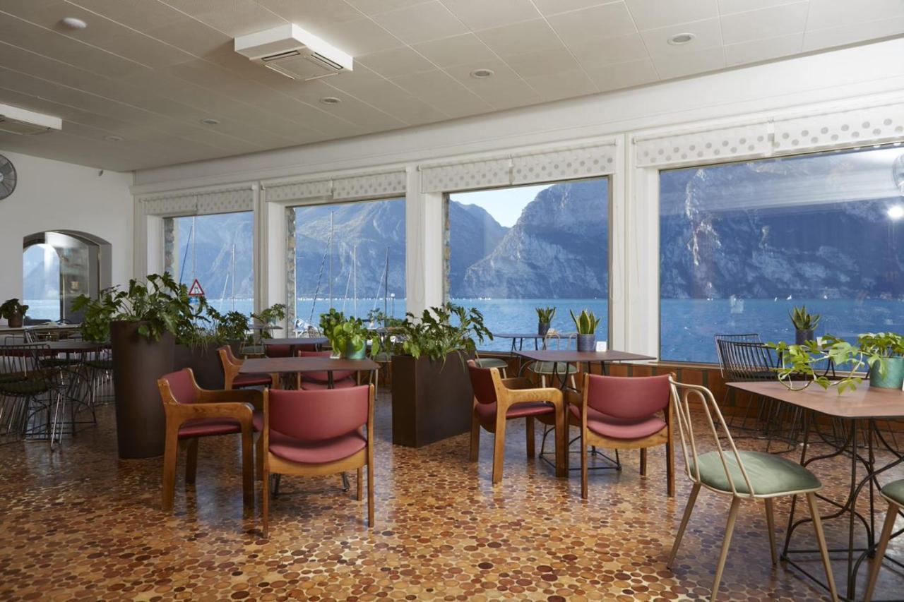 Hotel Paradiso Conca D'Oro Torbole Sul Garda Εξωτερικό φωτογραφία