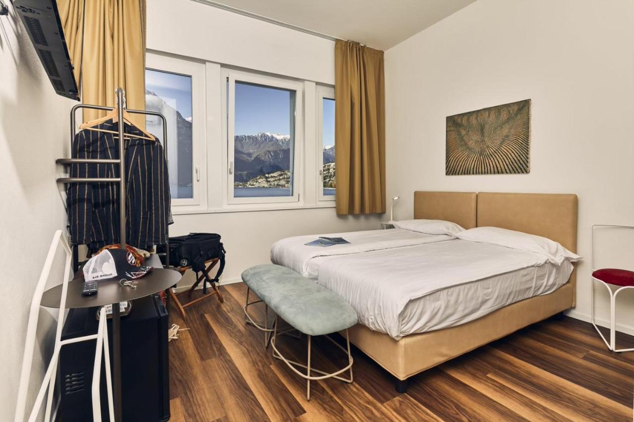 Hotel Paradiso Conca D'Oro Torbole Sul Garda Εξωτερικό φωτογραφία