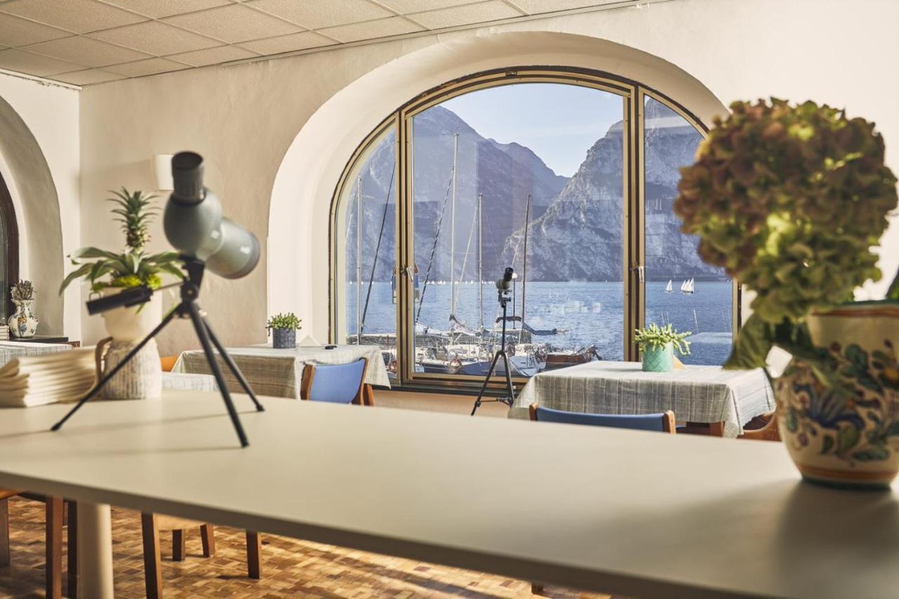 Hotel Paradiso Conca D'Oro Torbole Sul Garda Εξωτερικό φωτογραφία