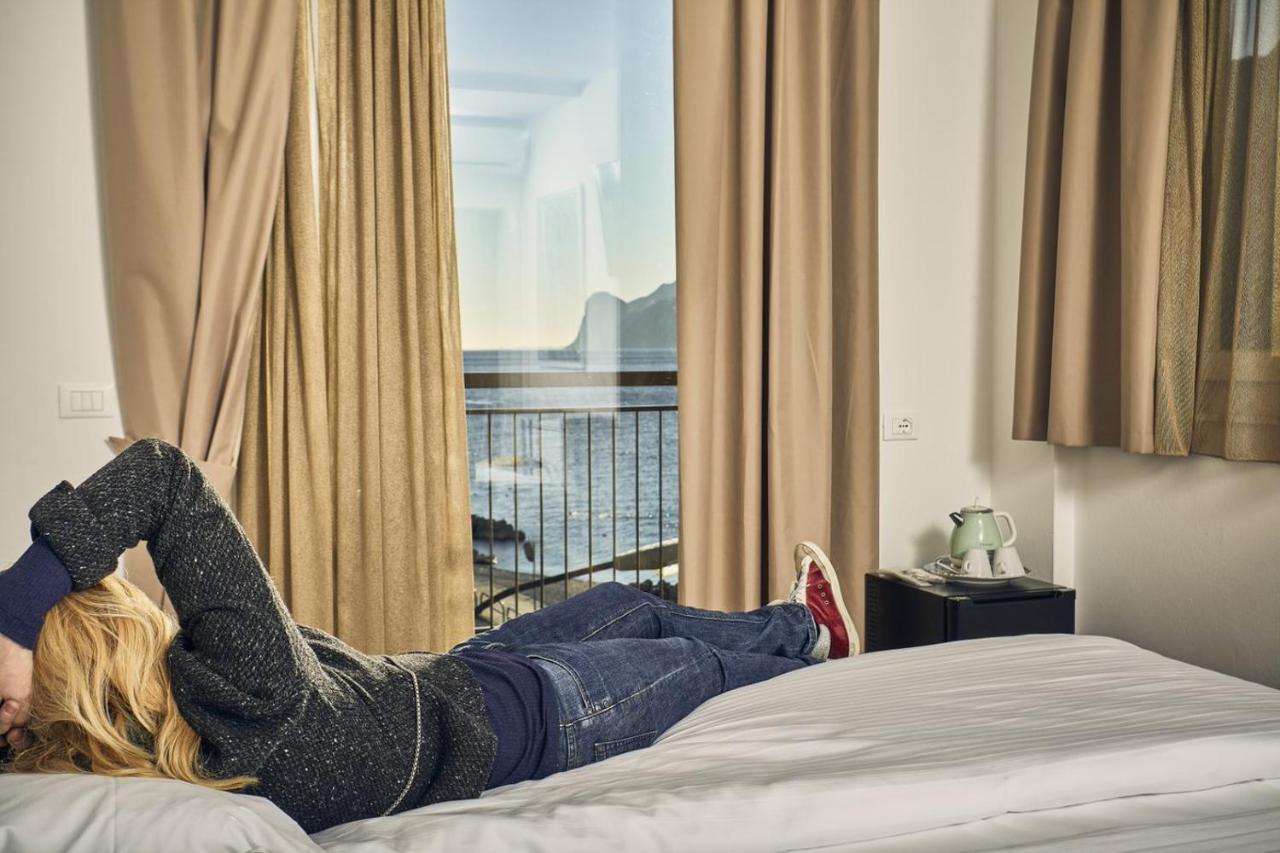 Hotel Paradiso Conca D'Oro Torbole Sul Garda Εξωτερικό φωτογραφία