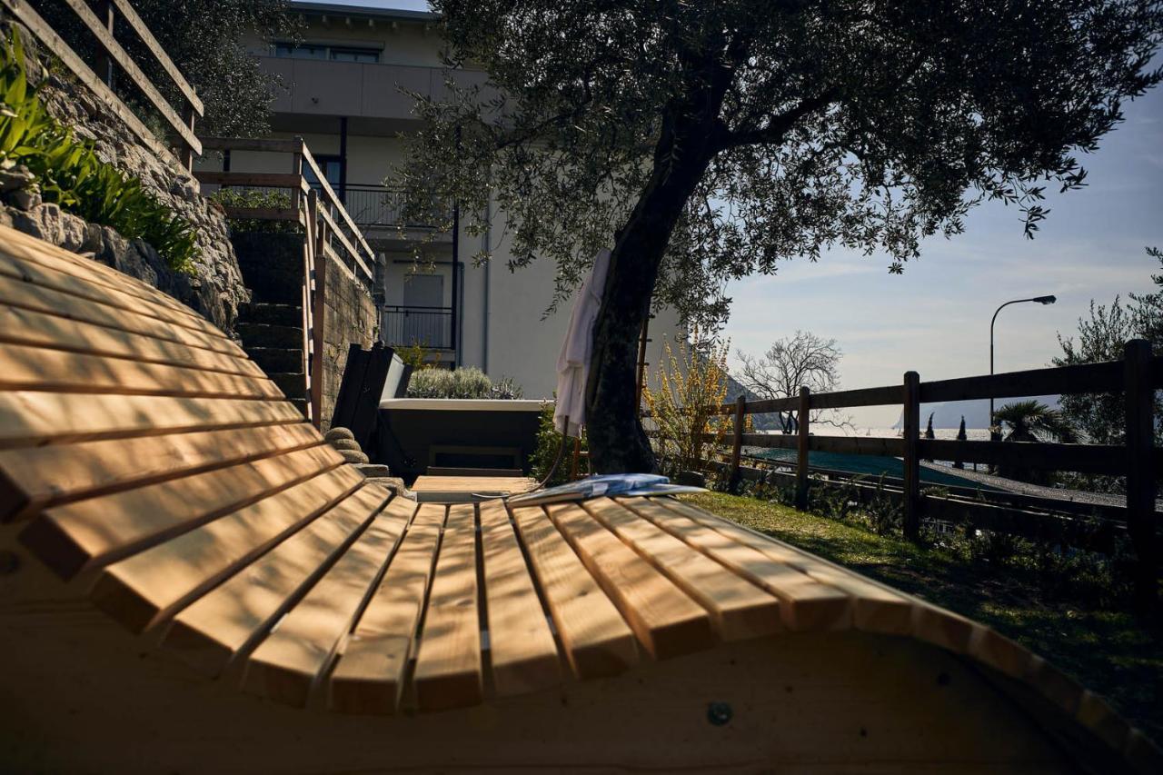 Hotel Paradiso Conca D'Oro Torbole Sul Garda Εξωτερικό φωτογραφία