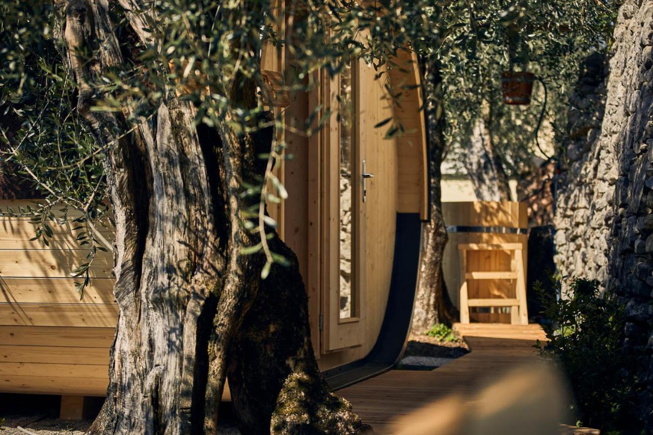 Hotel Paradiso Conca D'Oro Torbole Sul Garda Εξωτερικό φωτογραφία