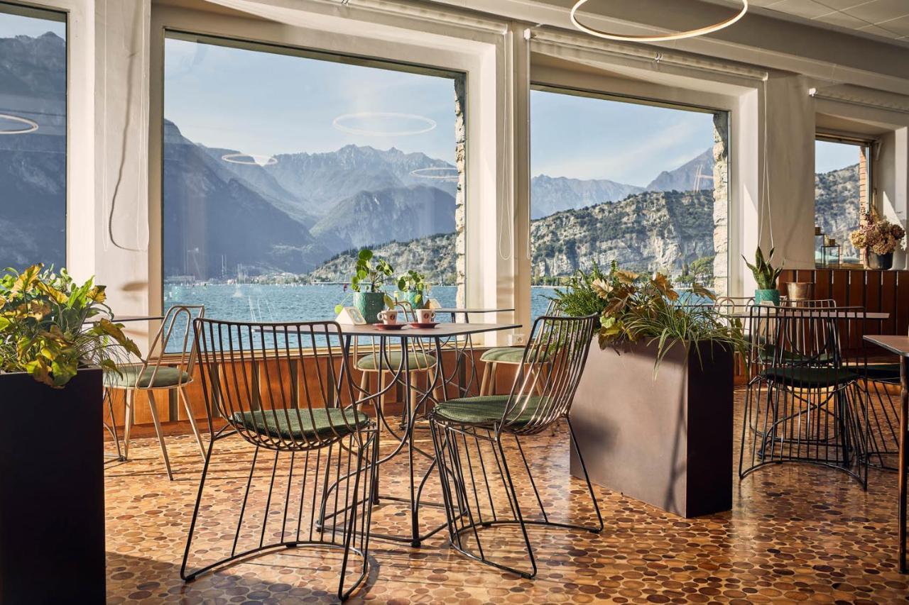Hotel Paradiso Conca D'Oro Torbole Sul Garda Εξωτερικό φωτογραφία