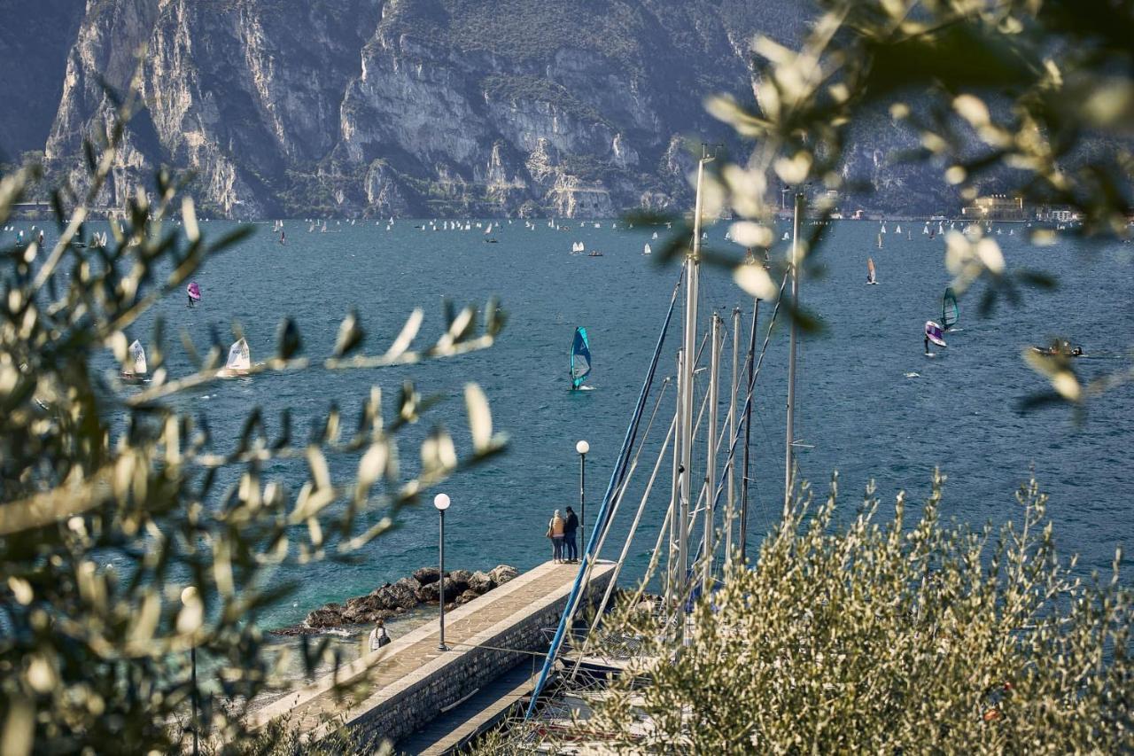 Hotel Paradiso Conca D'Oro Torbole Sul Garda Εξωτερικό φωτογραφία