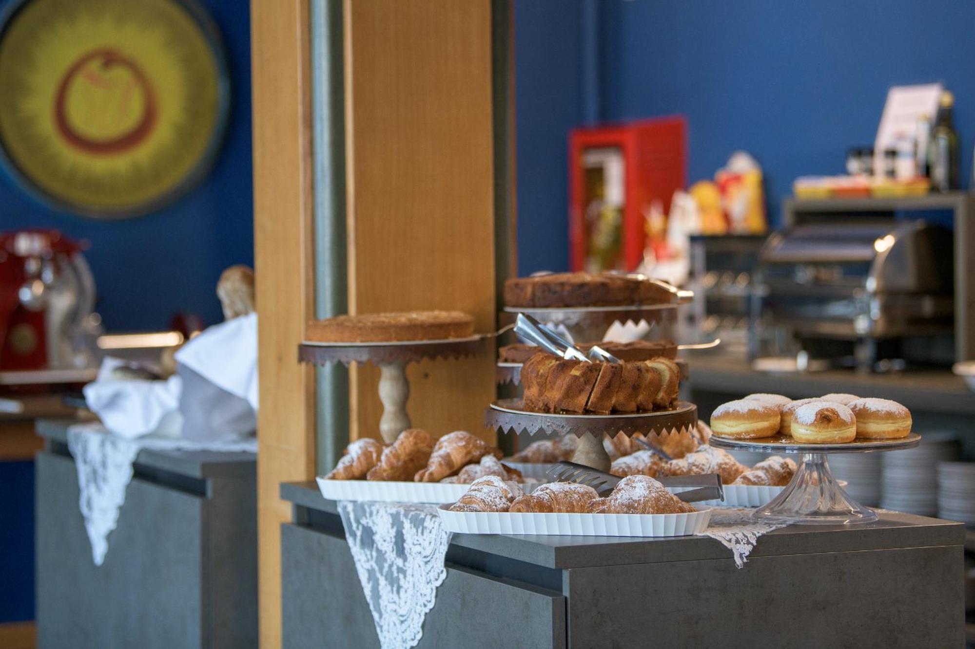 Hotel Paradiso Conca D'Oro Torbole Sul Garda Εξωτερικό φωτογραφία