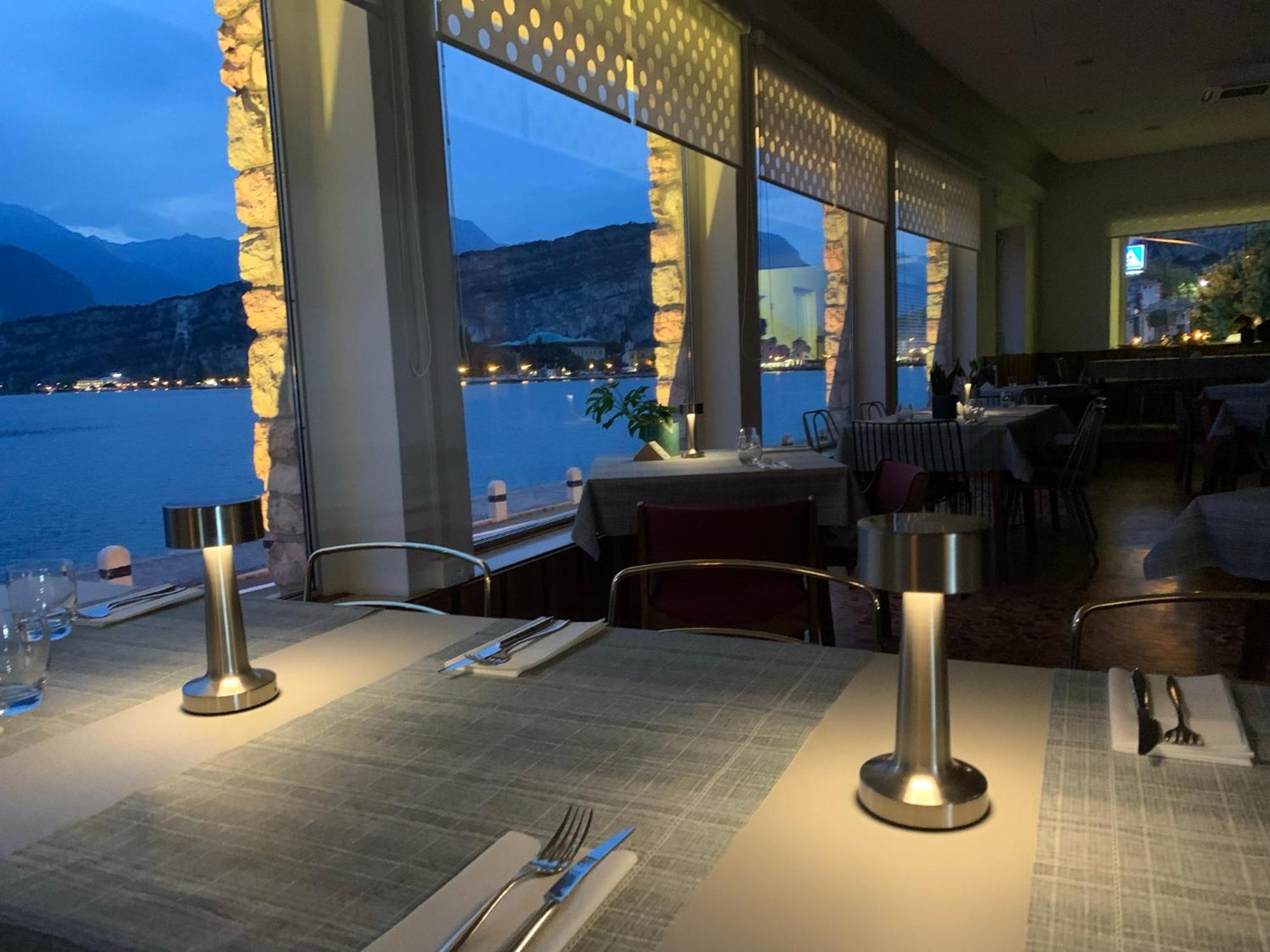 Hotel Paradiso Conca D'Oro Torbole Sul Garda Εξωτερικό φωτογραφία