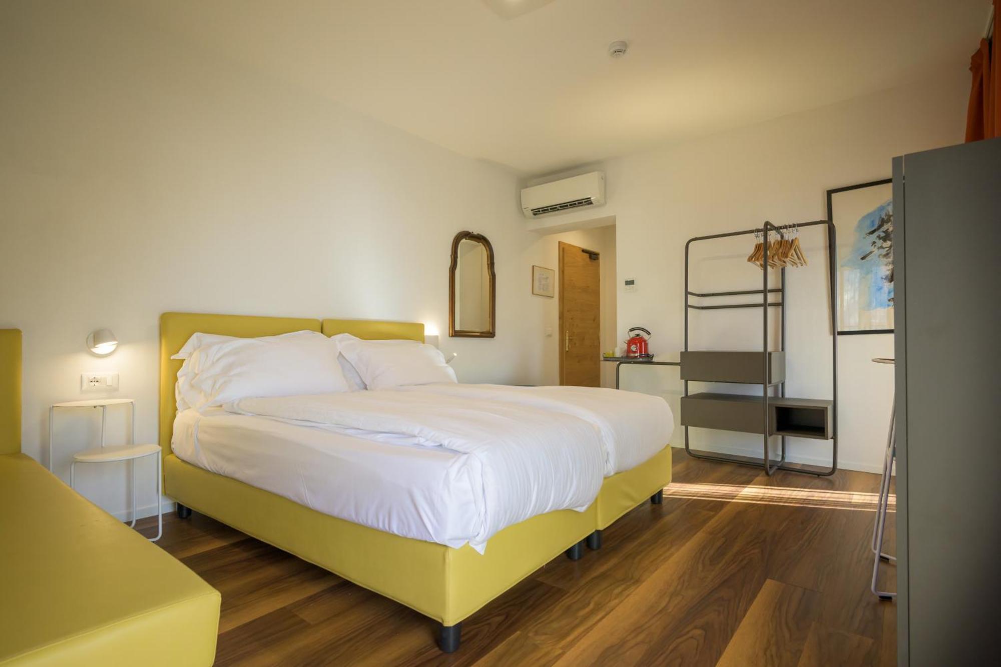 Hotel Paradiso Conca D'Oro Torbole Sul Garda Εξωτερικό φωτογραφία