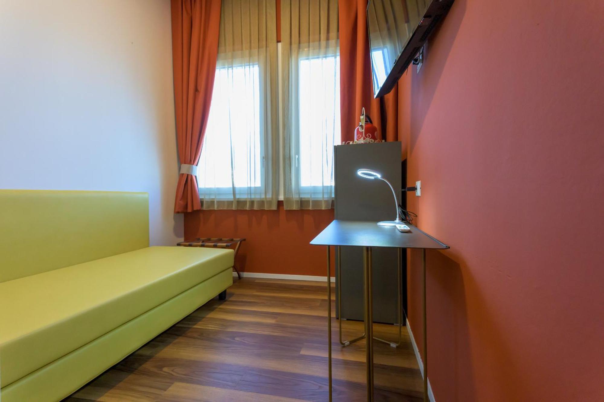 Hotel Paradiso Conca D'Oro Torbole Sul Garda Εξωτερικό φωτογραφία