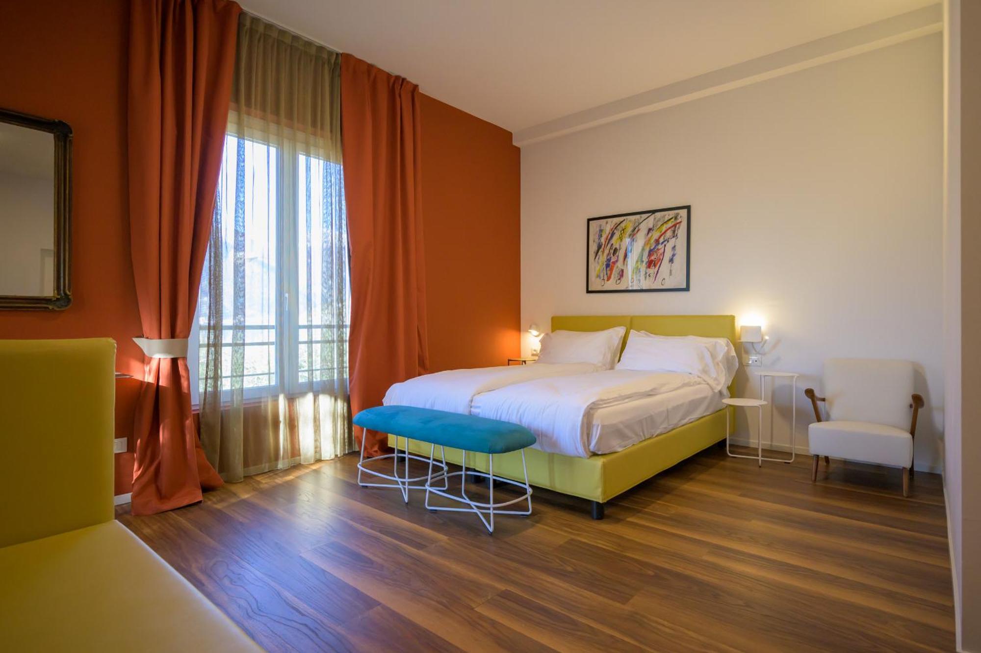 Hotel Paradiso Conca D'Oro Torbole Sul Garda Εξωτερικό φωτογραφία