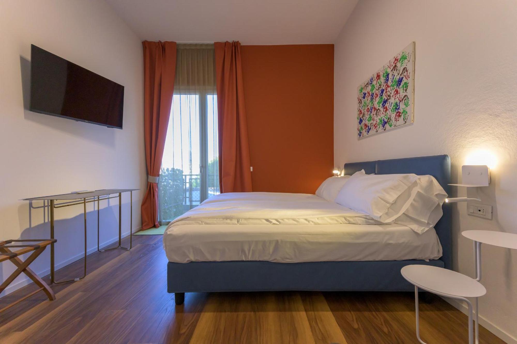 Hotel Paradiso Conca D'Oro Torbole Sul Garda Εξωτερικό φωτογραφία